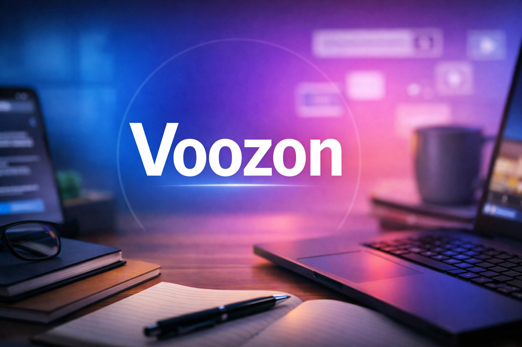 Voozon Explained: Meaning, Uses, Legitimacy, and Safety Guide