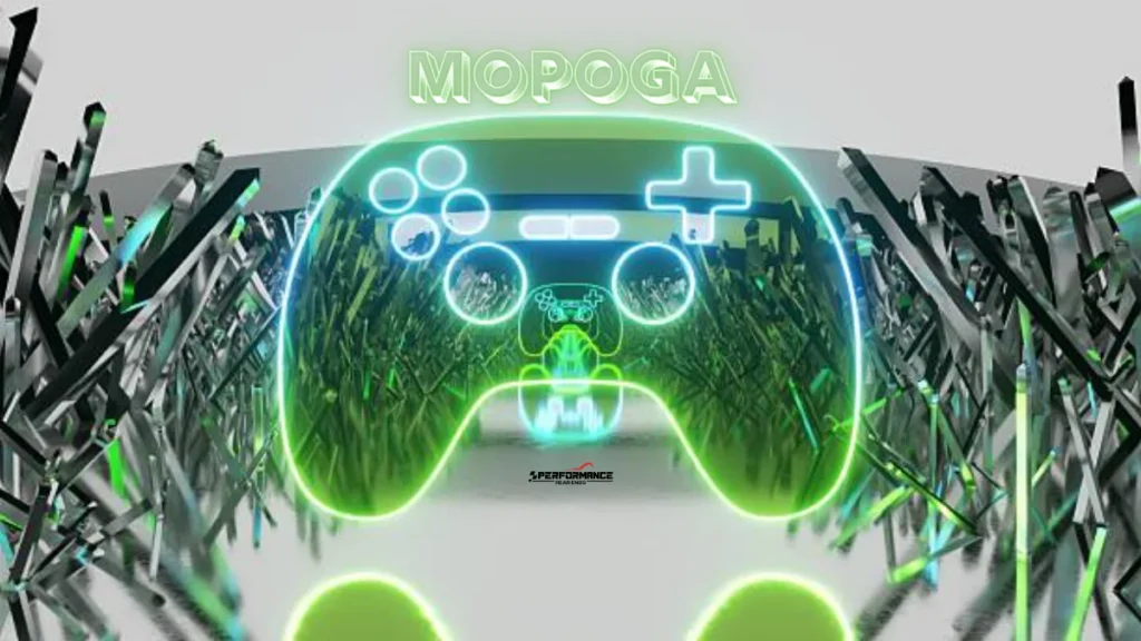 mopoga