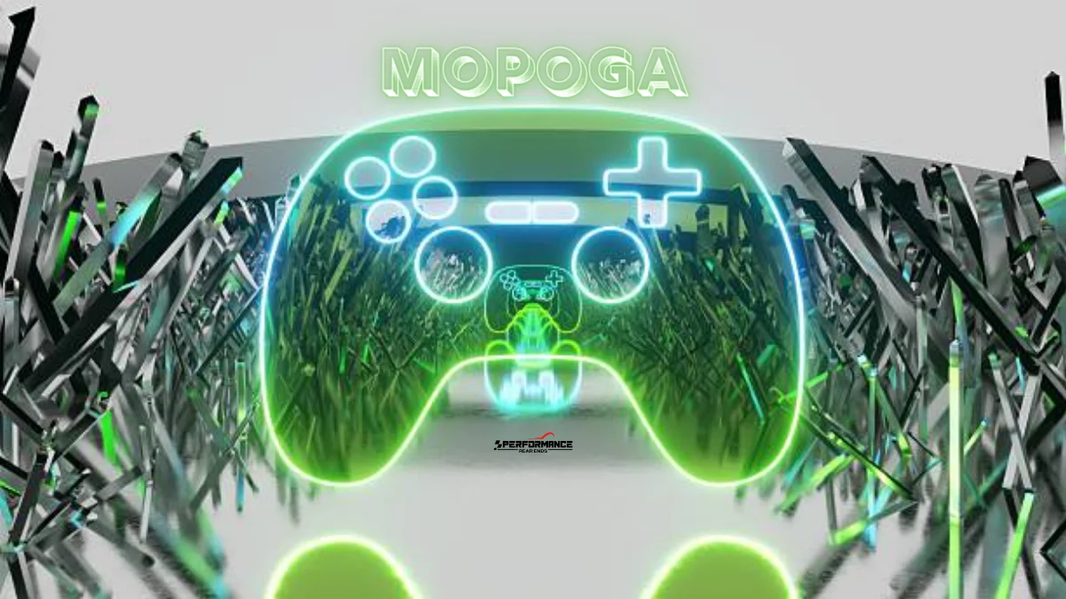 Play Rends Mopoga: Play Hundreds of Free Browser Games Instantly - Performance ...