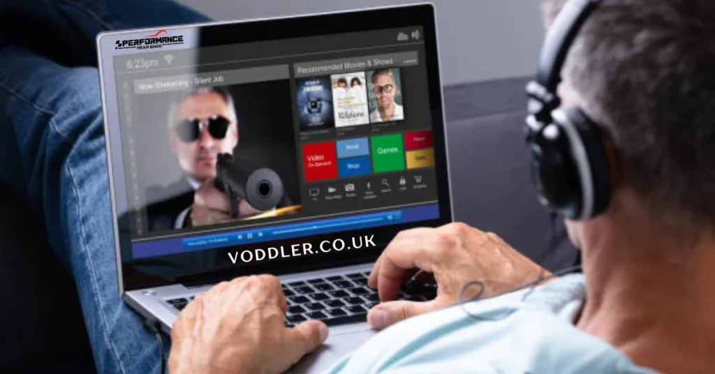 voddler.co.uk